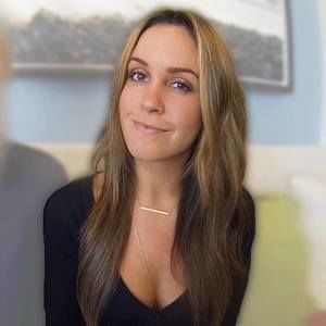 Meet your Posher, Aubree